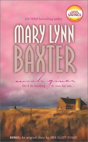Wish Giver (Mass Market Paperback)