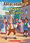 Wow! Blast from the Past! (Abracadabra!, #8)