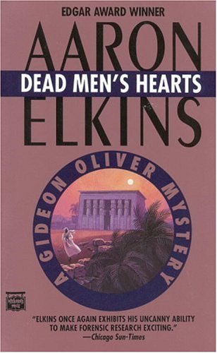 Dead Men's Hearts (Gideon Oliver, #8)