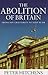 The Abolition of Britain: From Lady Chatterly to Tony Blair