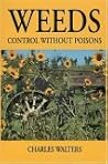 Weeds, Control without Poisons