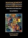 Management in Engineering (2nd Edition)