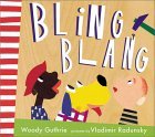 Bling Blang (Hardcover)