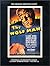 Magicimage Filmbooks Presents the Wolf Man (Universal Filmscripts Series Classic Horror Films, Vol 12)
