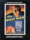 Magicimage Filmbooks Presents the Wolf Man (Universal Filmscripts Series Classic Horror Films, Vol 12)