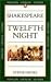 Shakespeare: Twelfth Night (Critical Studies, Penguin)