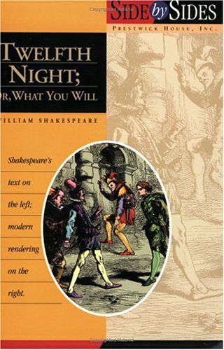 Twelfth Night: Side by Side