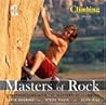 Masters of Rock - Vol. 1 (Chris Sharma, Steph Davis, John Gill)