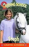 Steph (Riding School, #3)