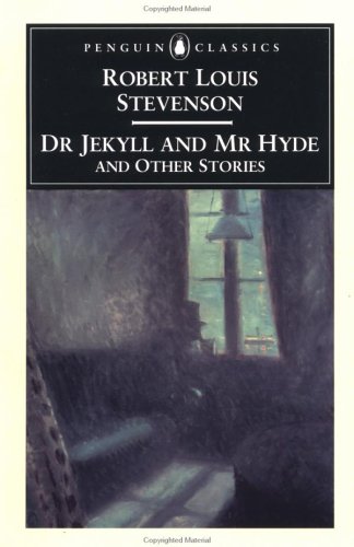 Dr. Jekyll and Mr. Hyde and Other Stories (Paperback)