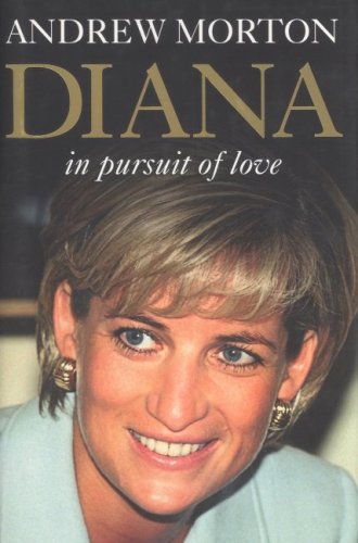 Diana in Pursuit of Love (Hardcover)