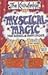 Mystical Magic by Ivor  Baddiel Mystical Magic by Ivor  Baddiel