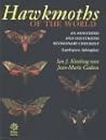 Hawkmoths of the World: An Annotated and Illustrated Revisionary Checklist (Lepidoptera: Sphingidae)