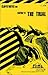 Cliffs Notes on Kafka's The...