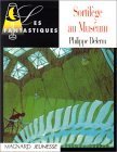 Sortilège au Muséum (Paperback)