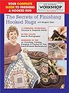 Secrets of Finishing Hooked Rugs