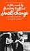 Small Change: A Film Novel by Francois Truffaut (Applause Books)