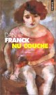 Nu couché