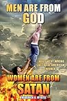 Men Are from God; Women Are from Satan: What Went Wrong With the American Women?