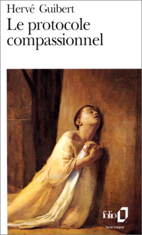 Le Protocole compassionnel (Mass Market Paperback)