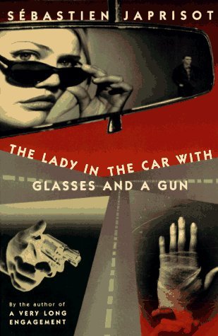 ebook download The Lady in the Car with Glasses and a Gun
