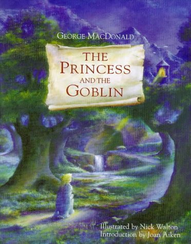 The Princess and the Goblin