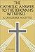 The Catholic Answer to the Jehovah's Witnesses: A Challenge Accepted