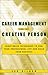 Career Management for the Creative Person