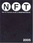 Not for Tourists Guide to Washington, D.C. (Paperback)