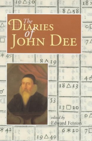 Diaries of John Dee (Hardcover)