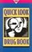 Quick Look Drug Book, 1999