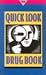 Quick Look Drug Book, 1999