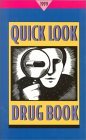 Quick Look Drug Book, 1999 Quick Look Drug Book, 1999