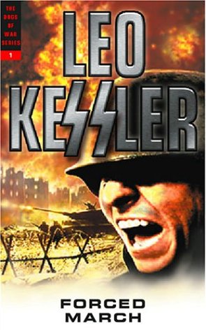 Forced March (The Dogs of War)