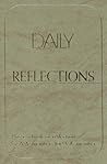 Daily Reflections...