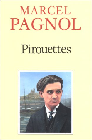 Pirouettes (Fortunio)