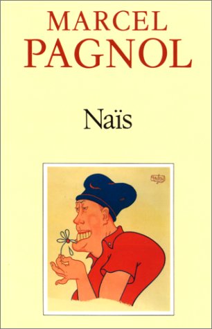Nais (Paperback)