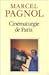 Cinemarturgie de Paris by Marcel Pagnol