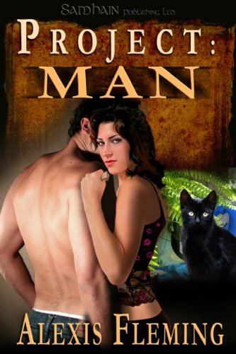 Project: Man (Paperback)