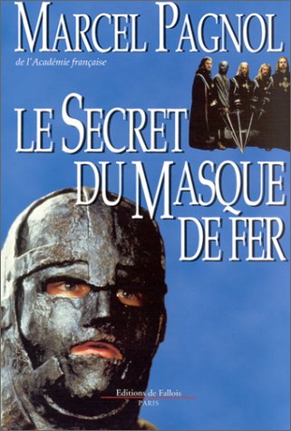 Le secret du masque de fer (Paperback)