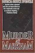 Murder at Markham
