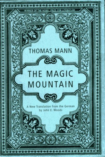 The Magic Mountain