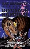 Dinosaur Samurai (Ray Bradbury Presents, #3)