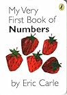 My Very First Book of Numbers