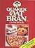 Quaker Oat Bran Cookbook