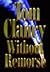 Without Remorse Part I of II by Tom Clancy