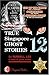 True Singapore Ghost Stories Book 12 by Russell Lee
