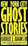 New York City Ghost Stories