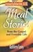 Meal Stories: The Gospel of...