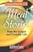 Meal Stories by Kathleen Casey